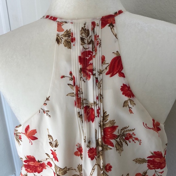 NWT Joie Jossy Racerback dress - Picture 4 of 7